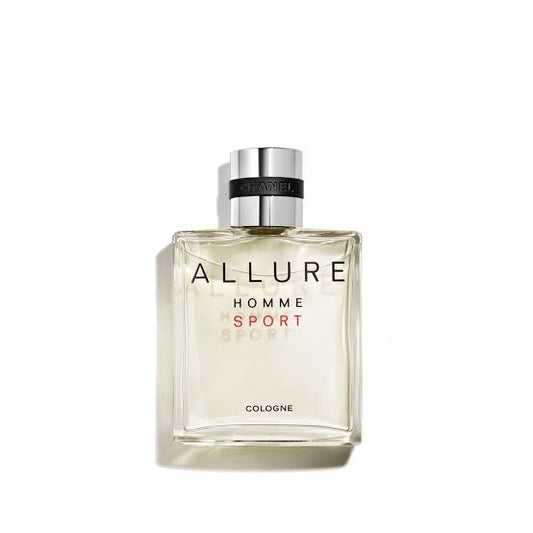 ALLURE HOMME SPORT