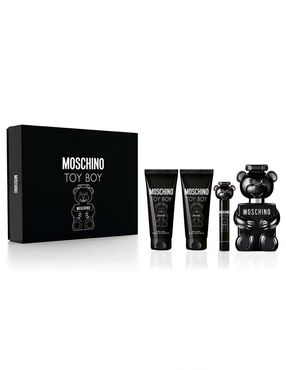 MOSCHINO TOY BOY
