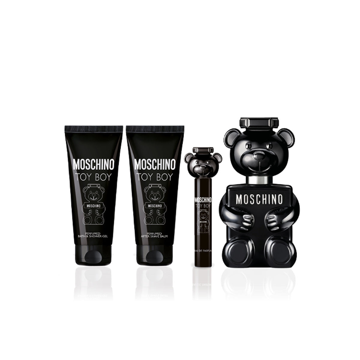 MOSCHINO TOY BOY