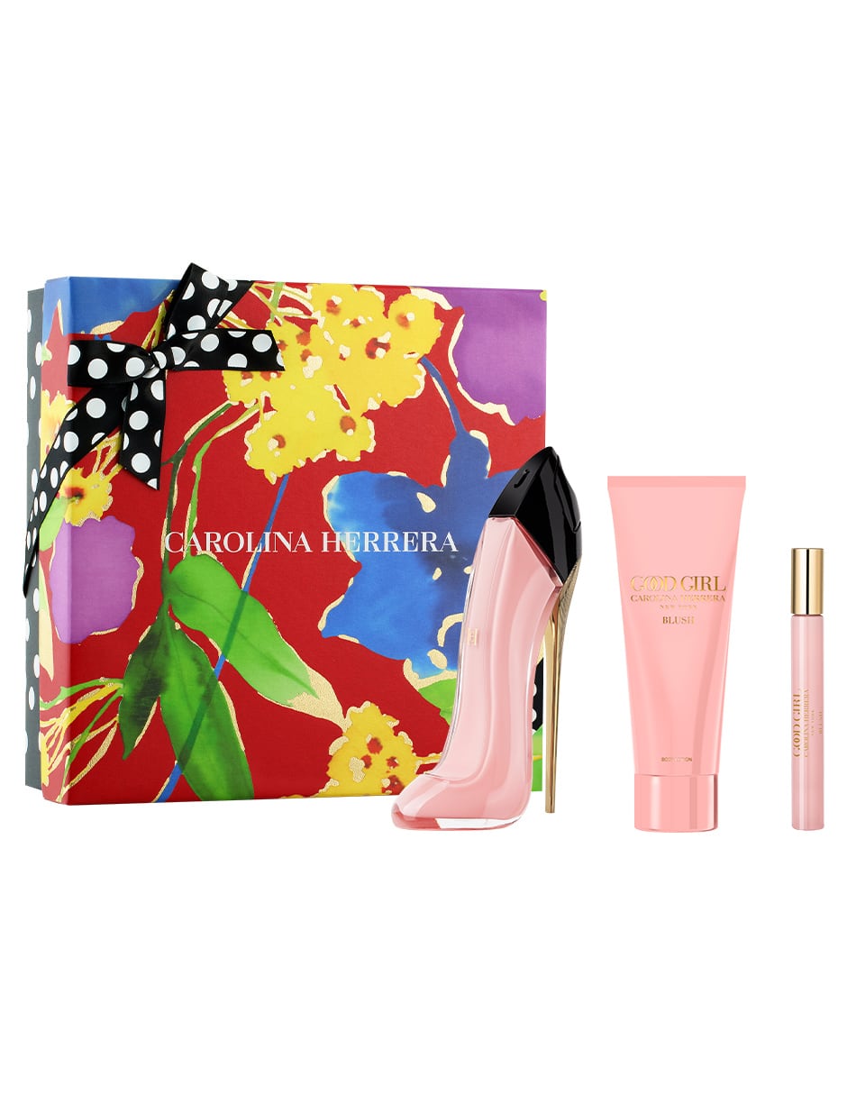 GOOD GIRL BLUSH CAROLINA HERRERA