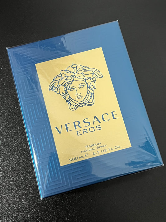 EROS VERSACE