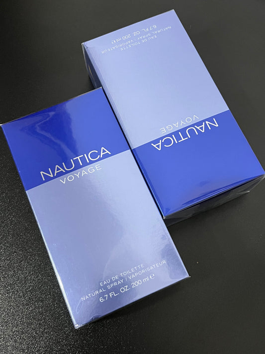 NÁUTICA VOYAGE