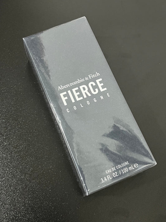 FIERCE ABERCROMBIE & FITCH