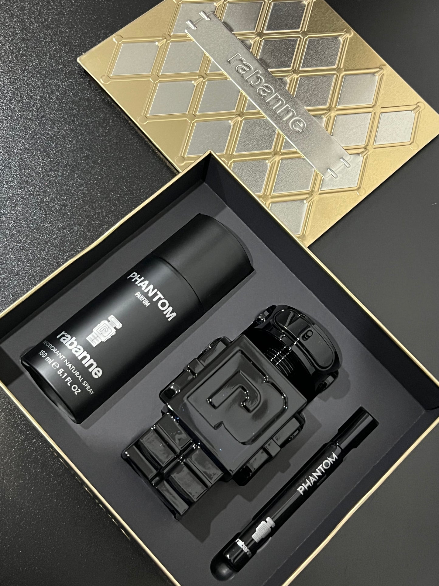 PHANTOM PARFUM
