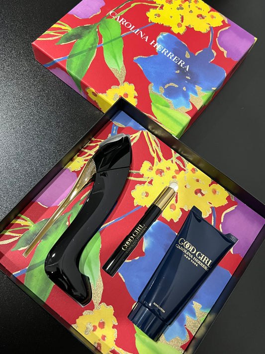 GOOD GIRL Carolina Herrera