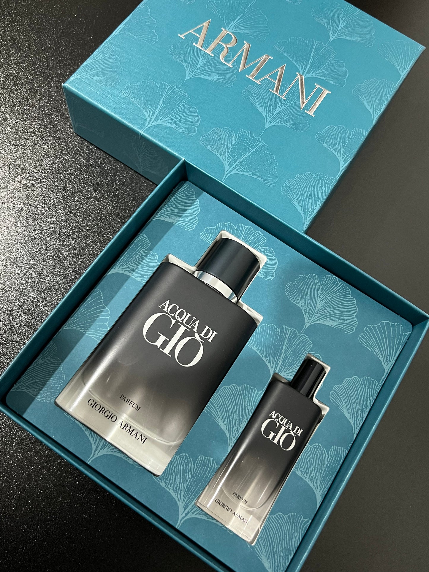 ACQUA DI GIO PROFONDO EAU DE PARFUM