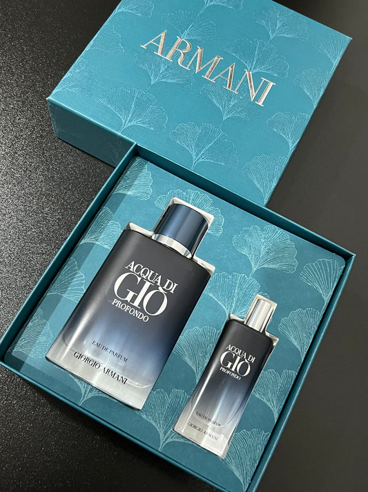ACQUA DI GIO PROFONDO EAU DE PARFUM
