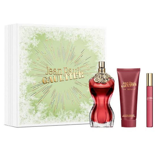 LA BELLE JEAN PAUL GAULTIER