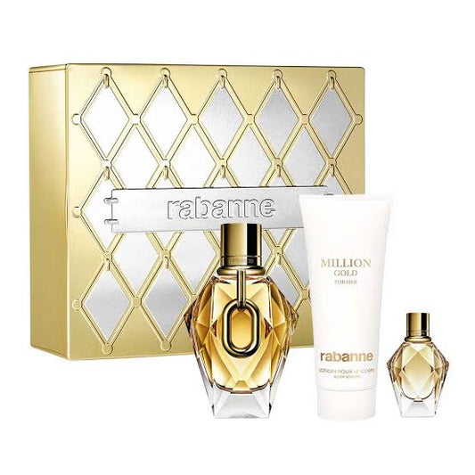 MILLION GOLD FOR HER PACO RABANNE