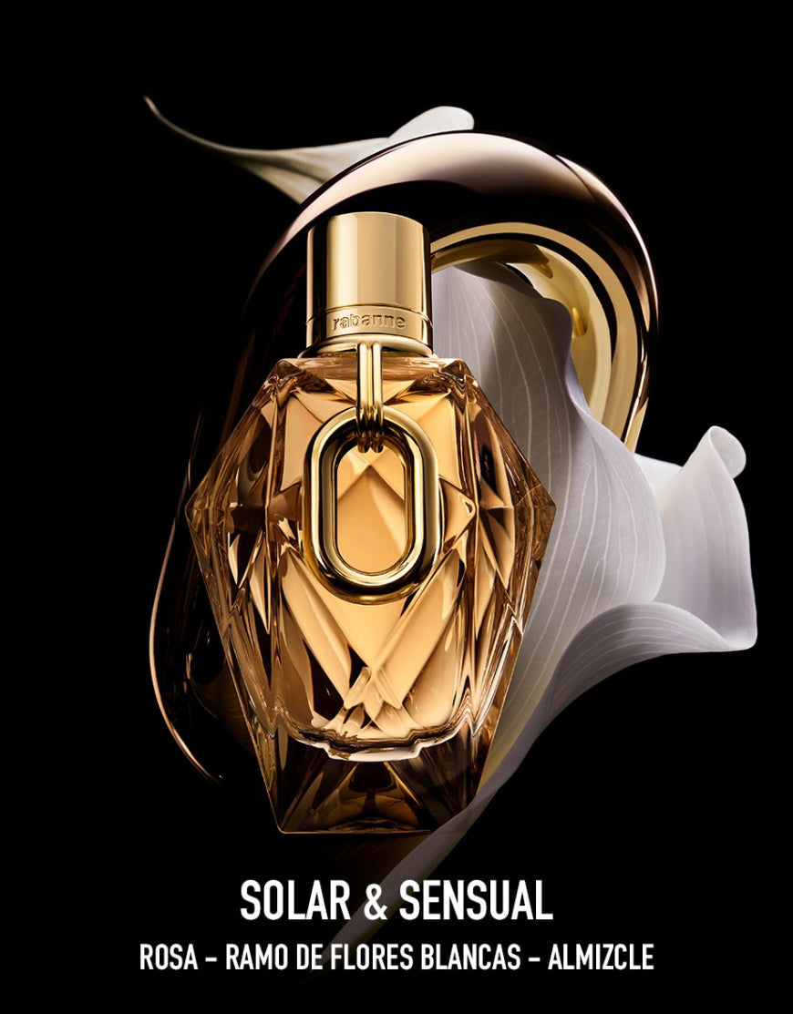 MILLION GOLD FOR HER PACO RABANNE