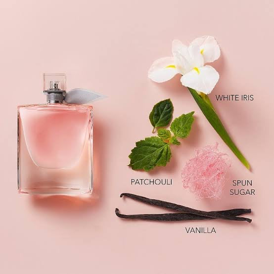 LA VIE EST BELLE LANCOME