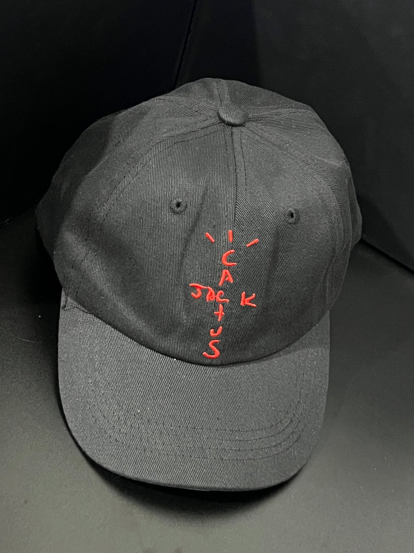 Gorra Cactus Jack Edition