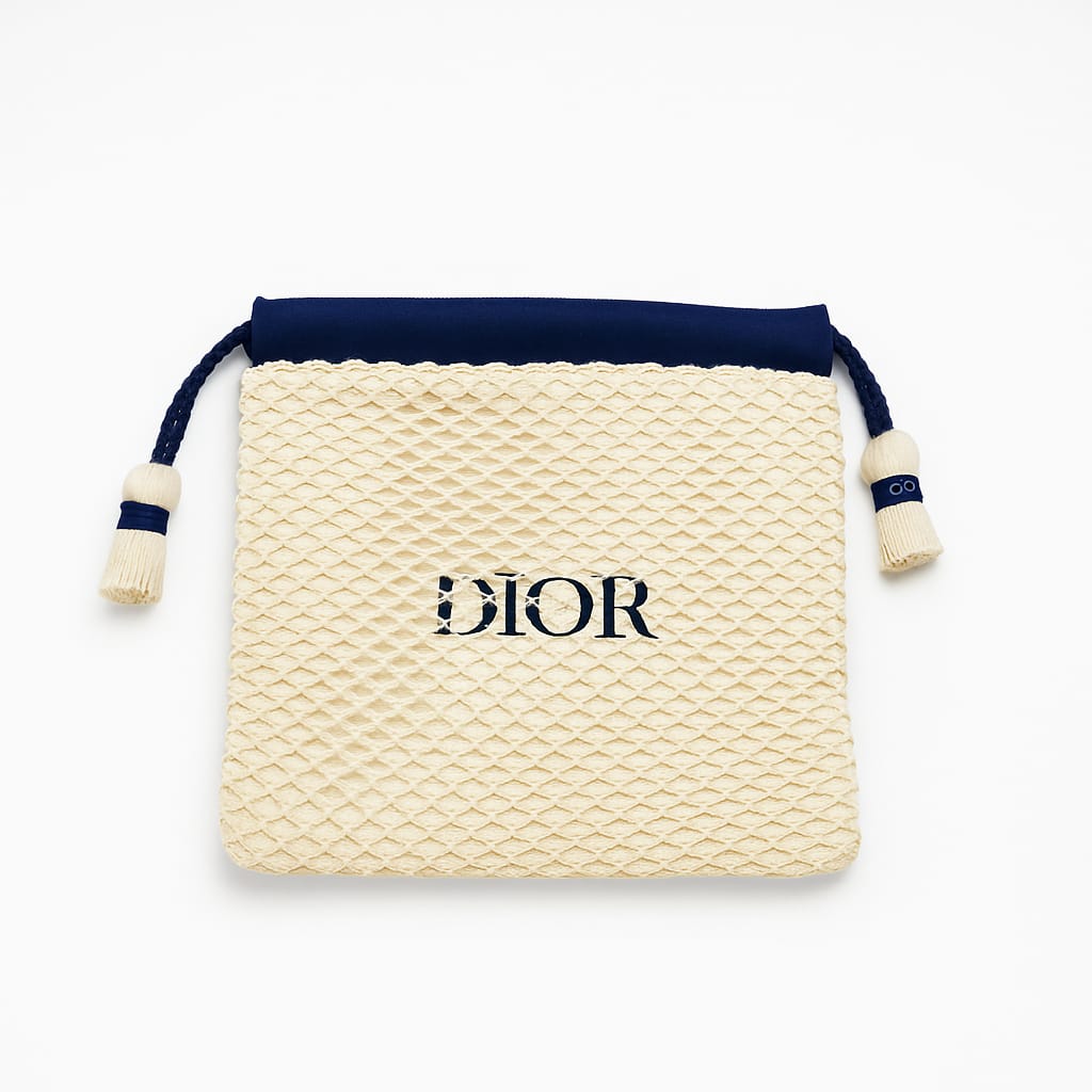 Bolsa Dior