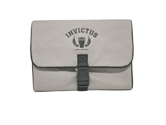 NECESER INVICTUS PACO RABANNE
