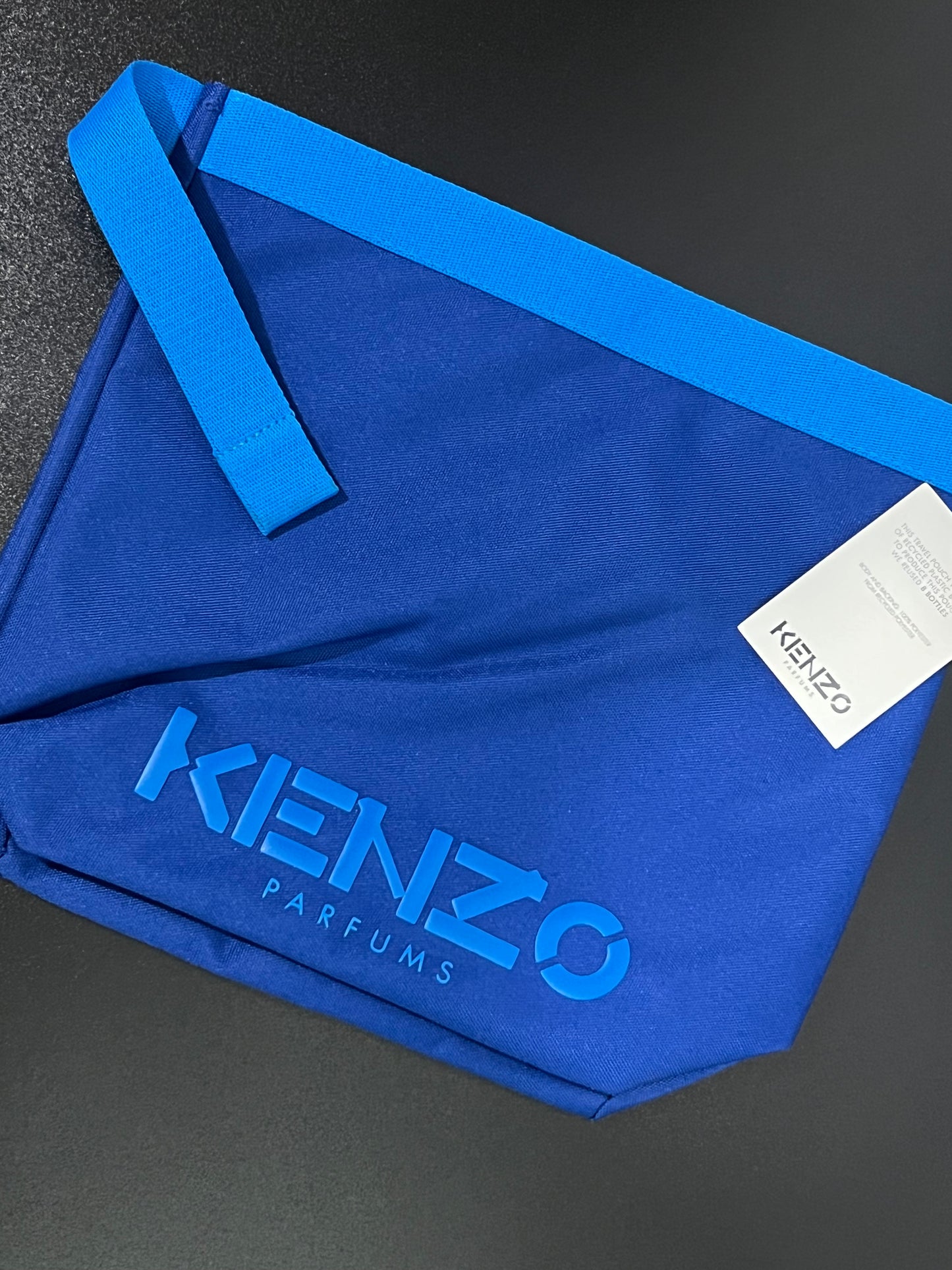 Bolsa kenso
