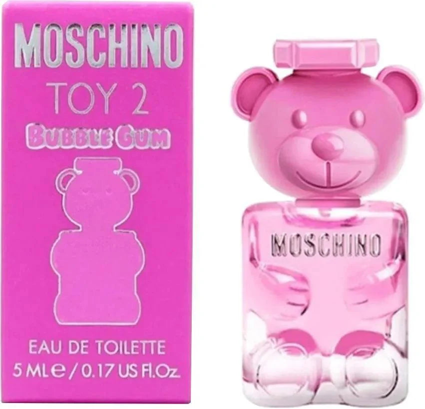 Moschino Bubble Gum Mini