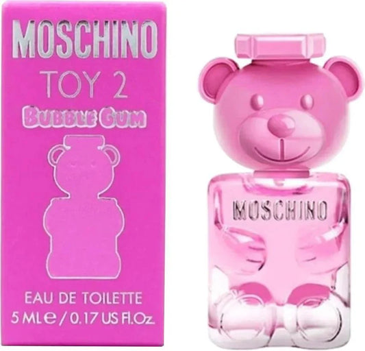 Moschino Bubble Gum Mini