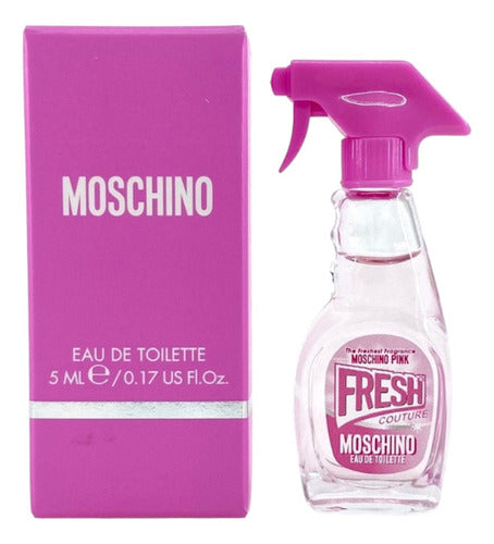 Moschino Fresh Mini