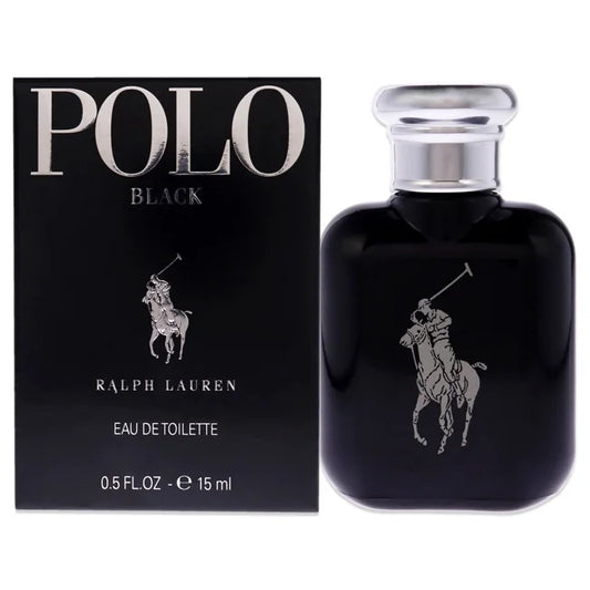 Polo Black mini