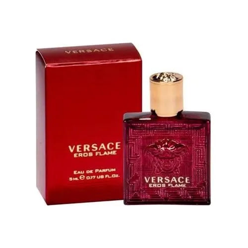 Versace Eros Flame mini
