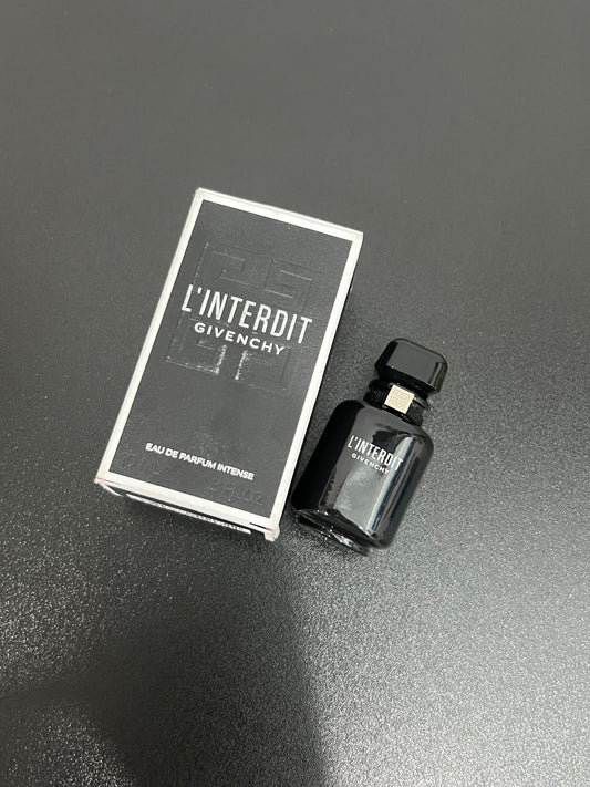 L’INTERDIT GIVENCHY MINI