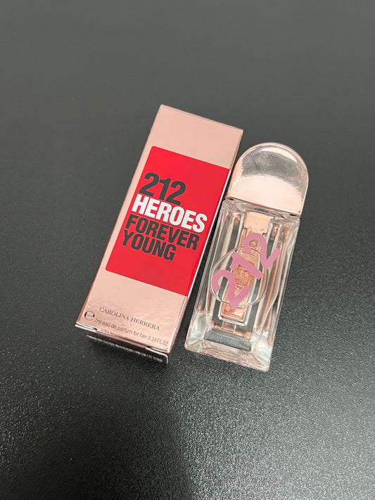 212 Heroes Forever Young mini