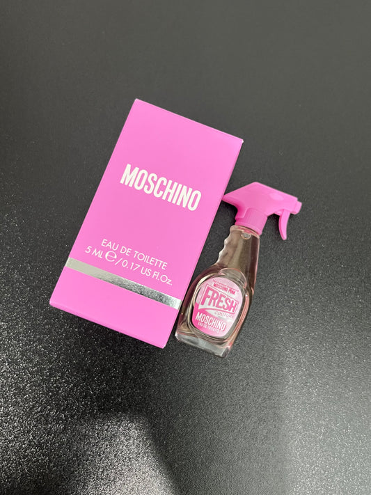 Moschino Fresh Mini