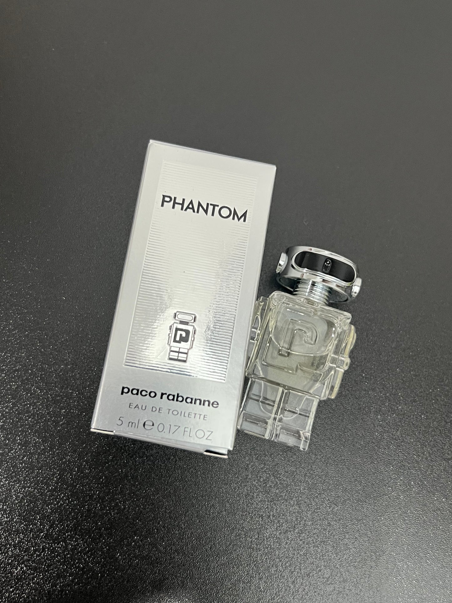 Phantom Mini