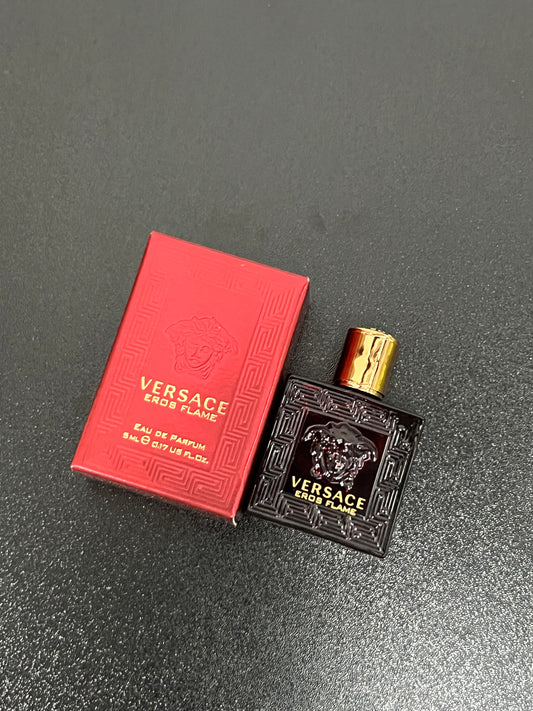 Versace Eros Flame mini