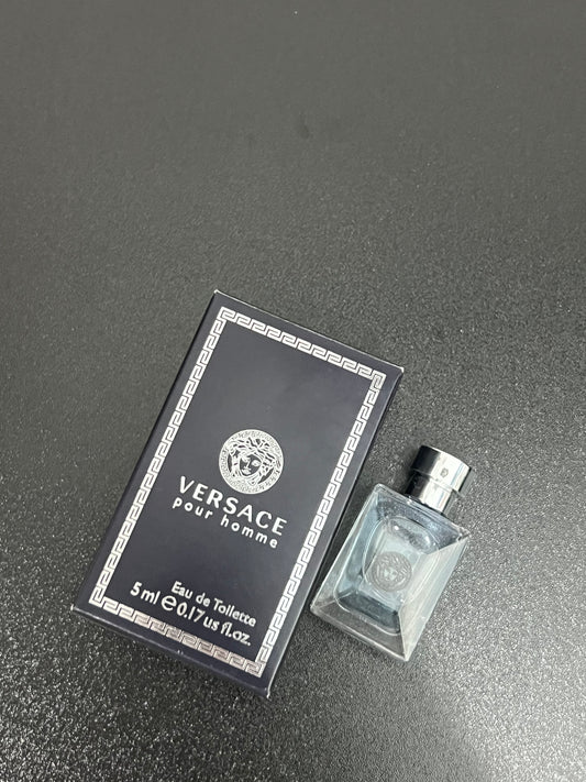 Versace Pour Homme mini