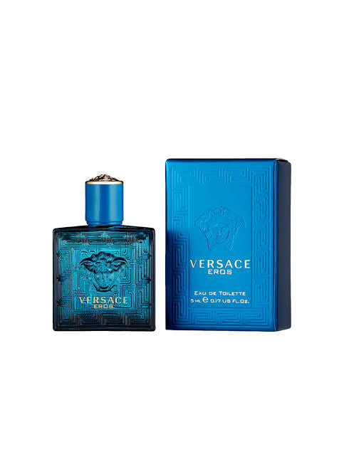 Versace Eros mini