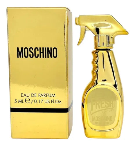 Moschino Fresh mini