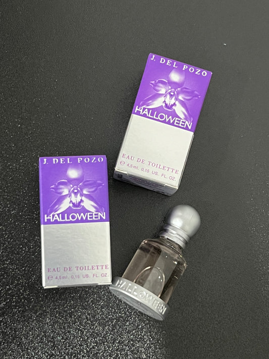 Halloween mini
