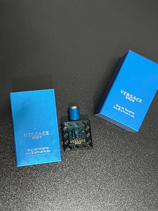 Versace Eros mini