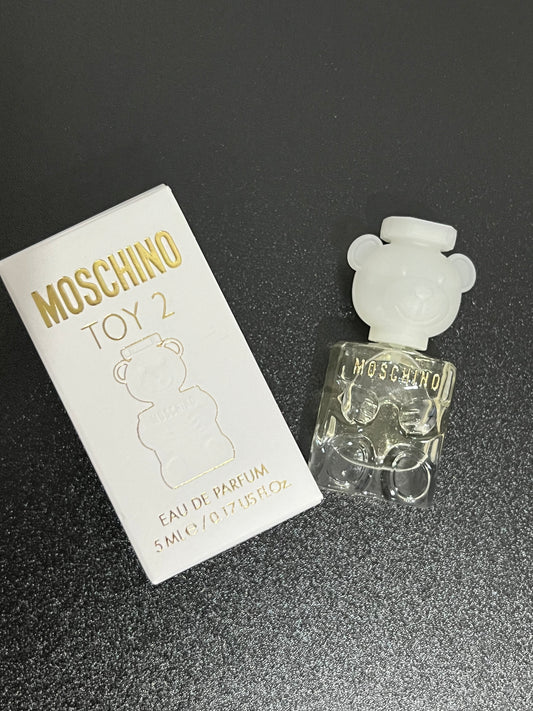 Moschino Toy 2 mini