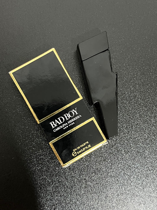 Bad Boy mini
