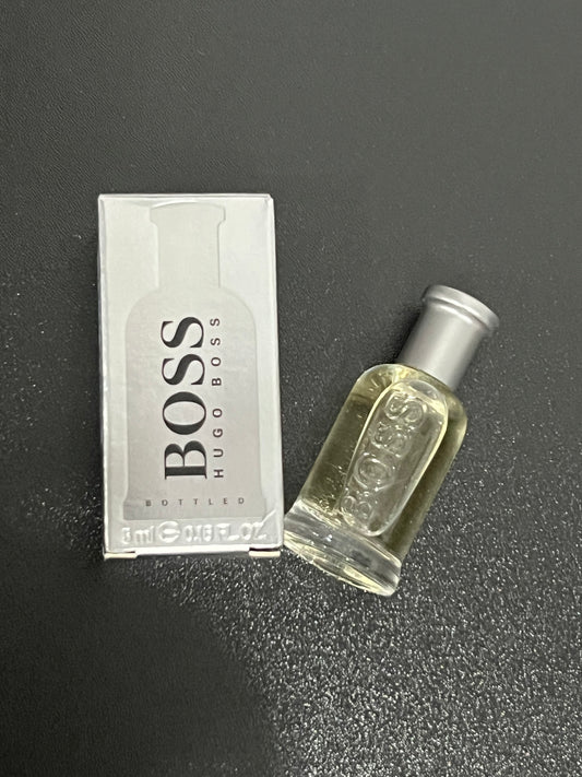Boss mini