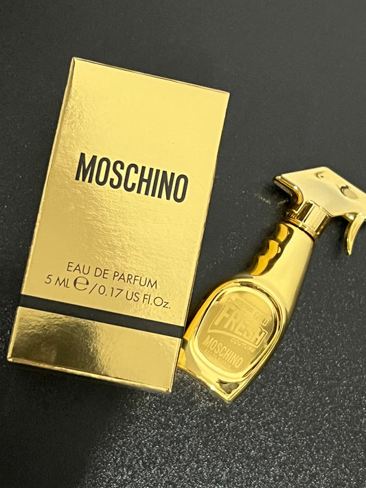 Moschino Fresh mini