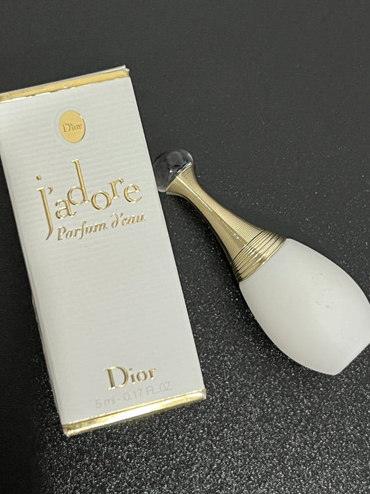 Jadore Dior mini