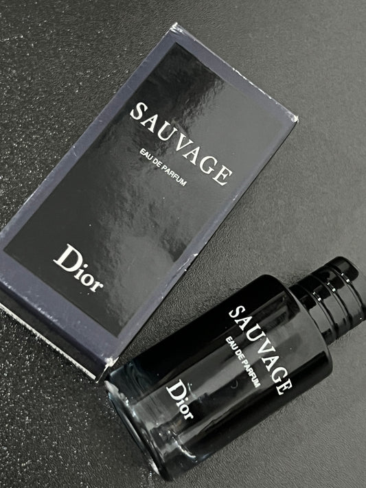 Sauvage mini