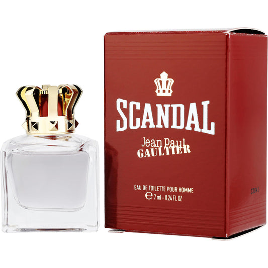 Scandal Jean Paul Gaultter mini