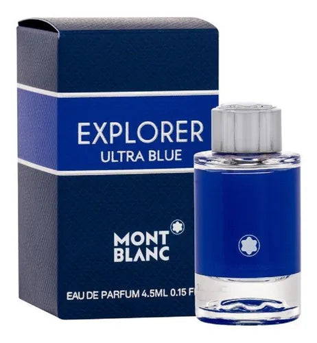 Explorer ultra blue mini