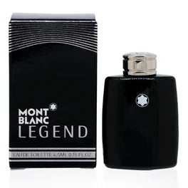 Mont Blanc Legend Mini