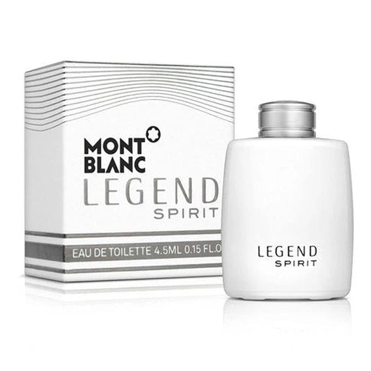 Mont Blanc Legend Spirit Mini