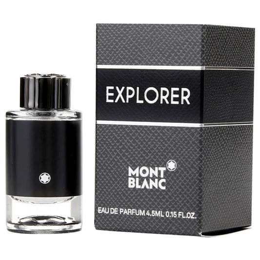 Mont Blanc Explorer Mini