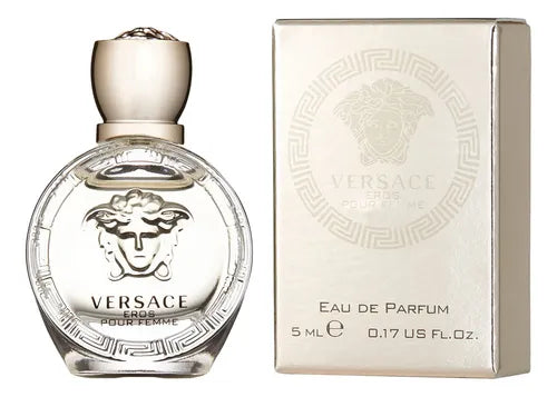 Versace Eros Pour Femme Mini