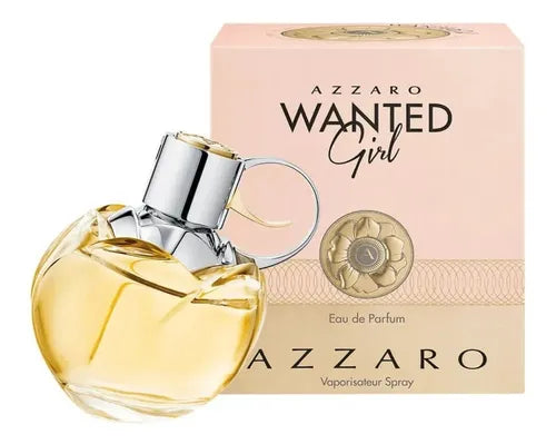 Azzaro Wanted Girl Mini