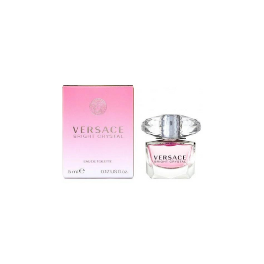 Versace Bright Crystal mini