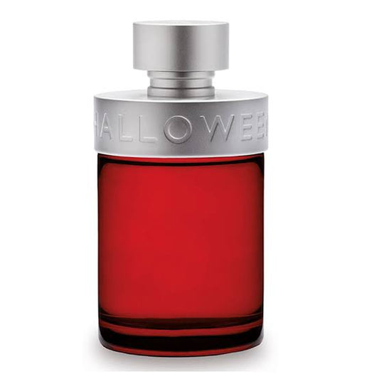 Halloween Man Rock On mini