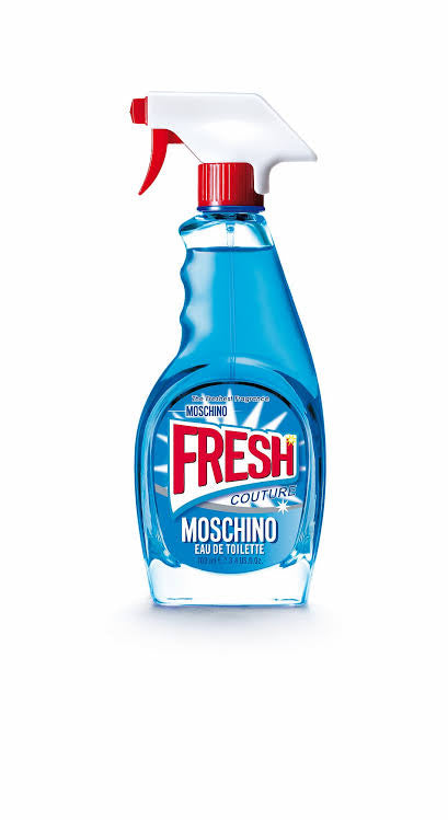 Moschino Fresh mini